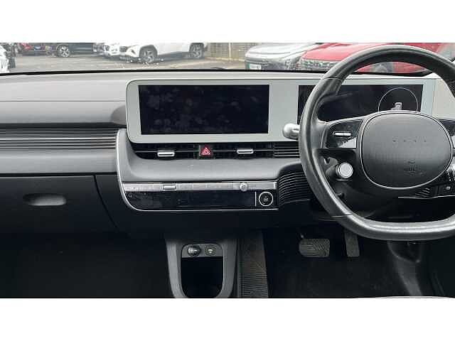 Hyundai Ioniq 5 IONIQ 5 160kW Premium 73 kWh 5dr Auto