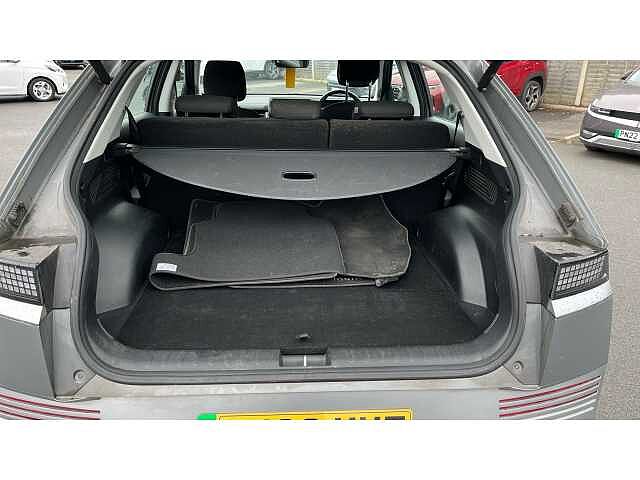 Hyundai Ioniq 5 IONIQ 5 160kW Premium 73 kWh 5dr Auto