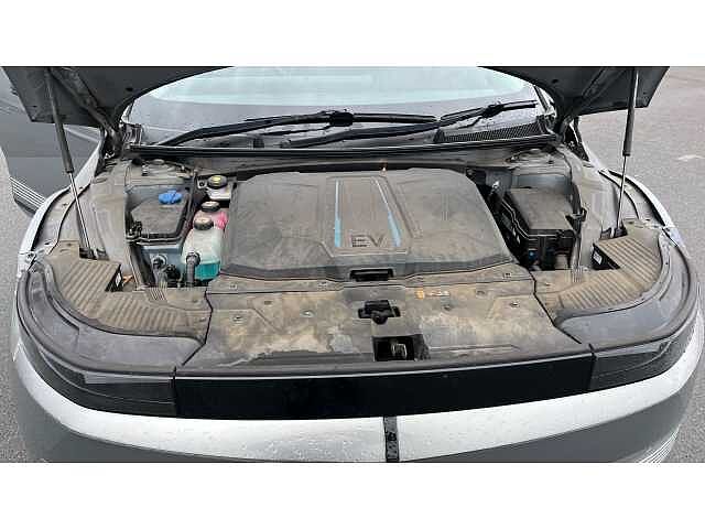 Hyundai Ioniq 5 IONIQ 5 160kW Premium 73 kWh 5dr Auto