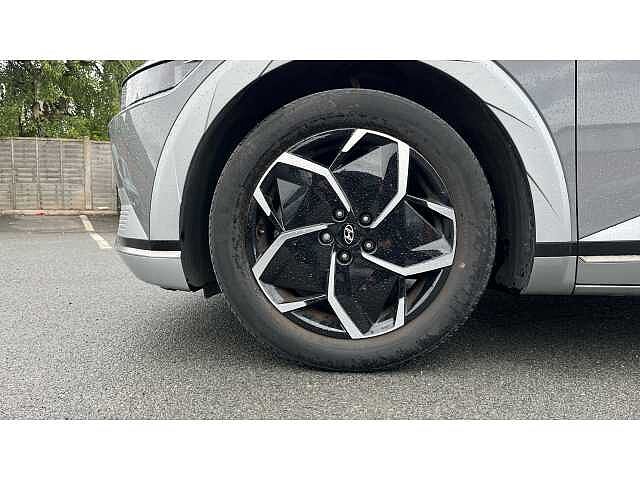 Hyundai Ioniq 5 IONIQ 5 160kW Premium 73 kWh 5dr Auto