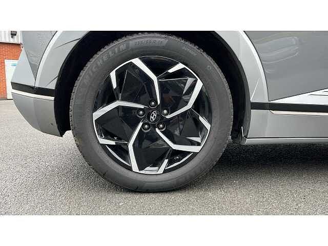 Hyundai Ioniq 5 IONIQ 5 160kW Premium 73 kWh 5dr Auto