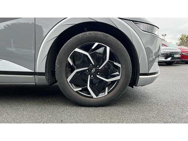 Hyundai Ioniq 5 IONIQ 5 160kW Premium 73 kWh 5dr Auto