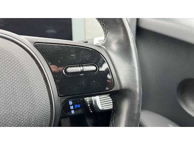 Hyundai Ioniq 5 IONIQ 5 160kW Premium 73 kWh 5dr Auto