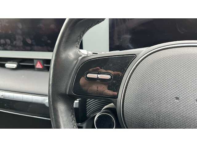 Hyundai Ioniq 5 IONIQ 5 160kW Premium 73 kWh 5dr Auto