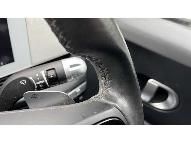 Hyundai Ioniq 5 IONIQ 5 160kW Premium 73 kWh 5dr Auto