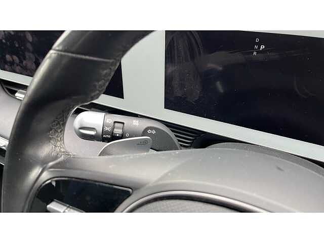 Hyundai Ioniq 5 IONIQ 5 160kW Premium 73 kWh 5dr Auto
