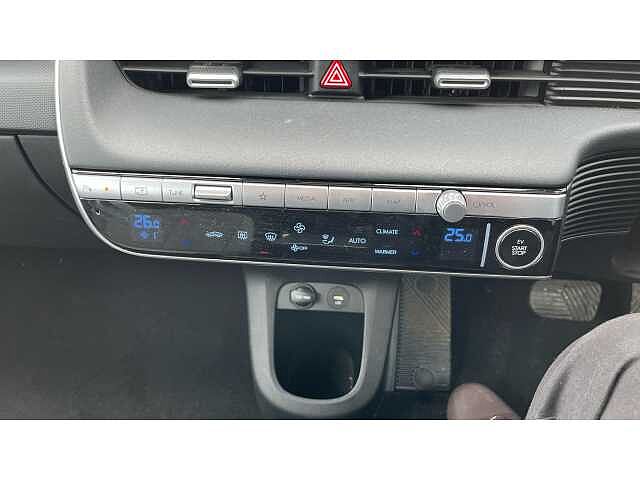 Hyundai Ioniq 5 IONIQ 5 160kW Premium 73 kWh 5dr Auto