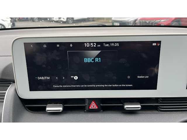 Hyundai Ioniq 5 IONIQ 5 160kW Premium 73 kWh 5dr Auto