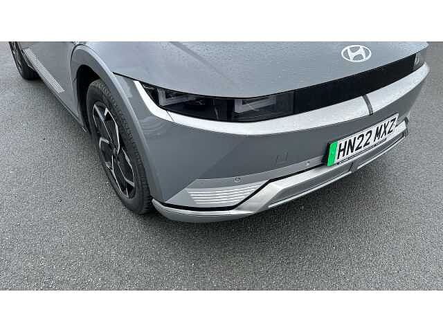 Hyundai Ioniq 5 IONIQ 5 160kW Premium 73 kWh 5dr Auto