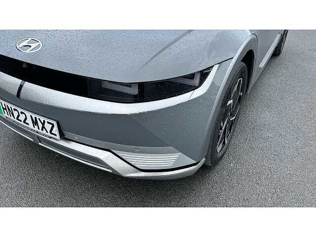 Hyundai Ioniq 5 IONIQ 5 160kW Premium 73 kWh 5dr Auto