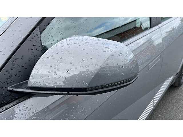 Hyundai Ioniq 5 IONIQ 5 160kW Premium 73 kWh 5dr Auto