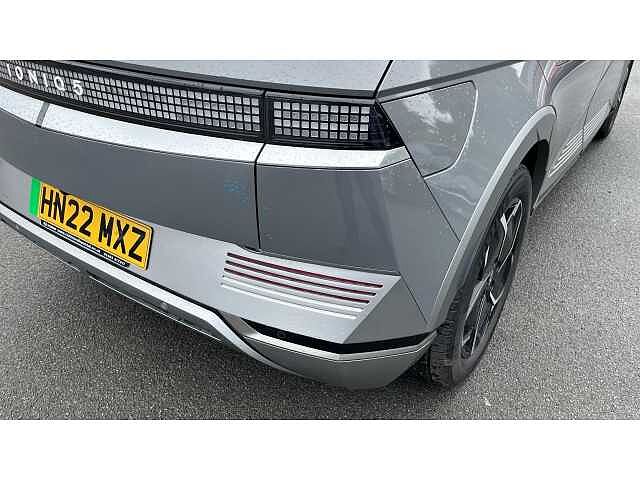 Hyundai Ioniq 5 IONIQ 5 160kW Premium 73 kWh 5dr Auto