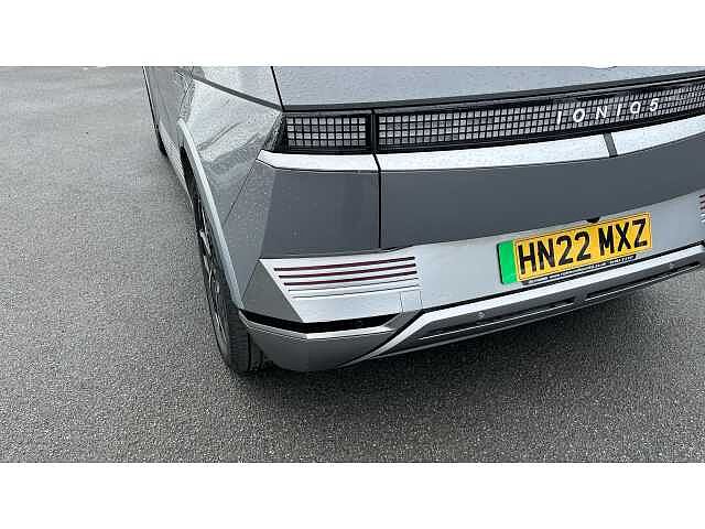 Hyundai Ioniq 5 IONIQ 5 160kW Premium 73 kWh 5dr Auto