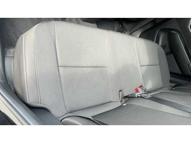 Hyundai KONA KONA 1.6 GDi Hybrid Advance 5dr DCT Abyss Black