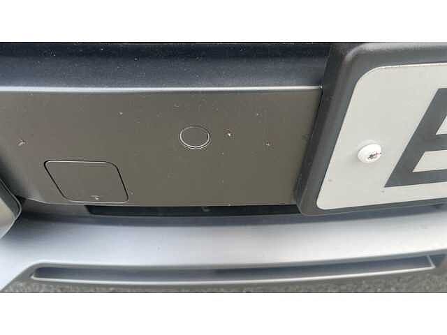 Hyundai KONA KONA 1.6 GDi Hybrid Advance 5dr DCT Abyss Black