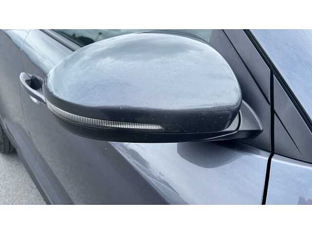 Hyundai Tucson TUCSON 1.6 CRDi SE Nav 5dr 2WD