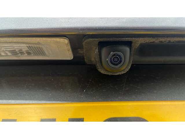 Hyundai Tucson TUCSON 1.6 CRDi SE Nav 5dr 2WD