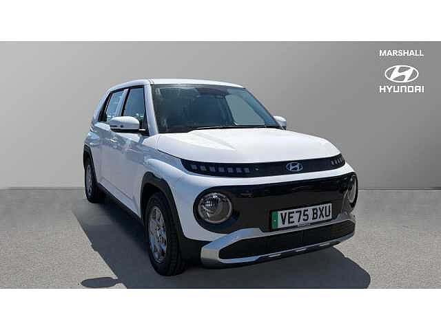 Hyundai Inster INSTER 85kW 01 49kWh 5dr Auto