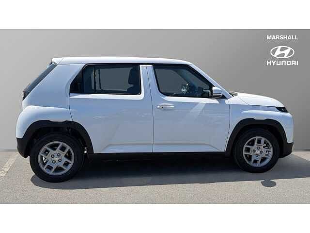 Hyundai Inster INSTER 85kW 01 49kWh 5dr Auto