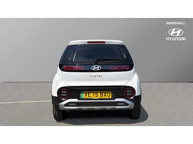 Hyundai Inster INSTER 85kW 01 49kWh 5dr Auto