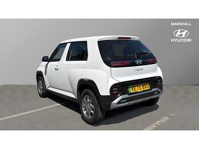 Hyundai Inster INSTER 85kW 01 49kWh 5dr Auto