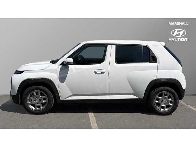 Hyundai Inster INSTER 85kW 01 49kWh 5dr Auto
