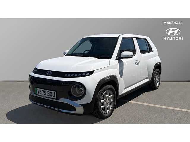 Hyundai Inster INSTER 85kW 01 49kWh 5dr Auto