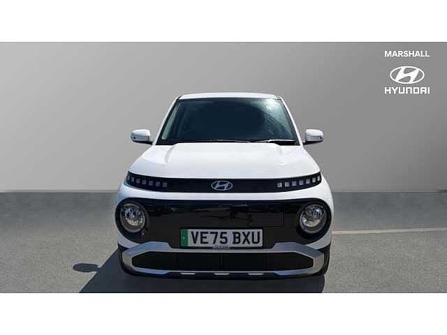Hyundai Inster INSTER 85kW 01 49kWh 5dr Auto