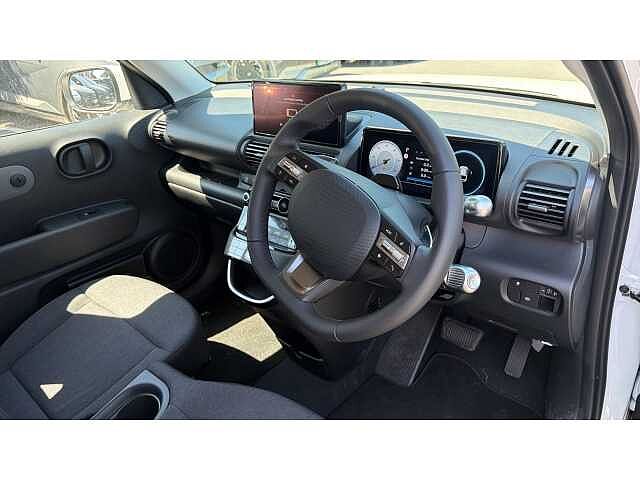Hyundai Inster INSTER 85kW 01 49kWh 5dr Auto