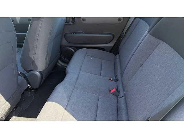 Hyundai Inster INSTER 85kW 01 49kWh 5dr Auto