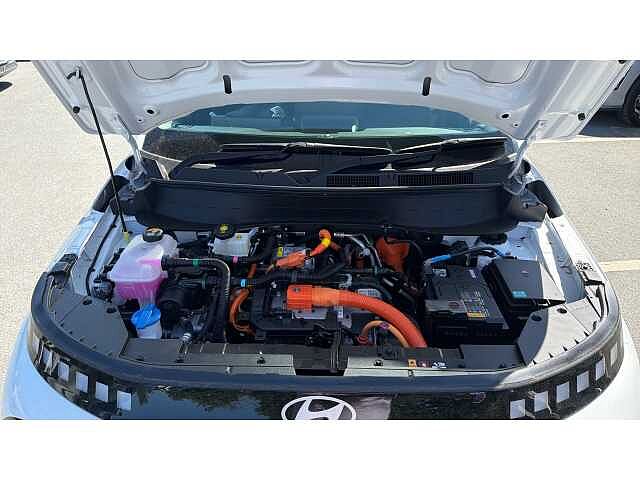 Hyundai Inster INSTER 85kW 01 49kWh 5dr Auto