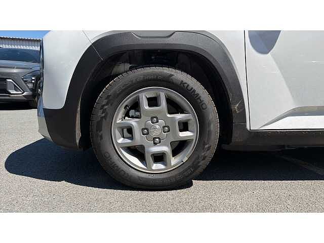 Hyundai Inster INSTER 85kW 01 49kWh 5dr Auto