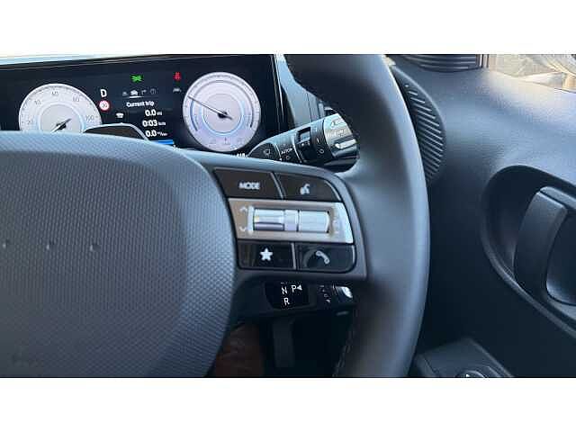 Hyundai Inster INSTER 85kW 01 49kWh 5dr Auto