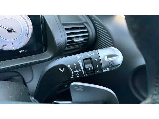 Hyundai Inster INSTER 85kW 01 49kWh 5dr Auto