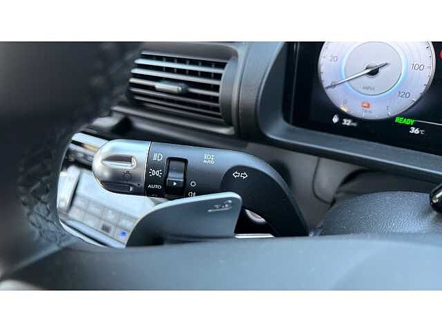 Hyundai Inster INSTER 85kW 01 49kWh 5dr Auto