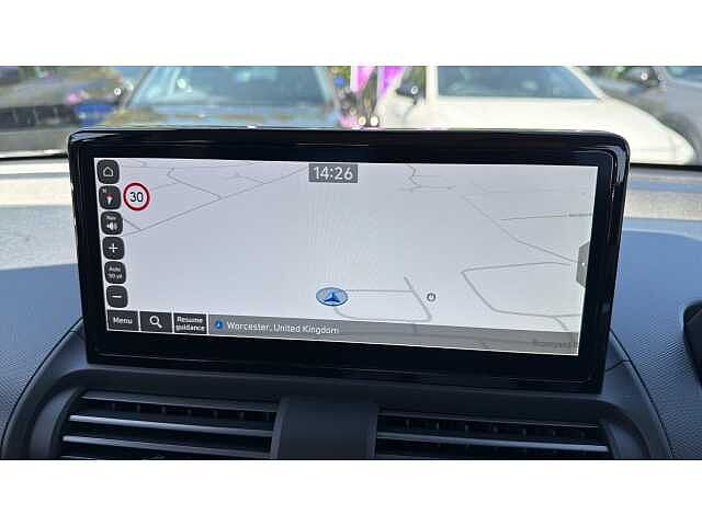 Hyundai Inster INSTER 85kW 01 49kWh 5dr Auto