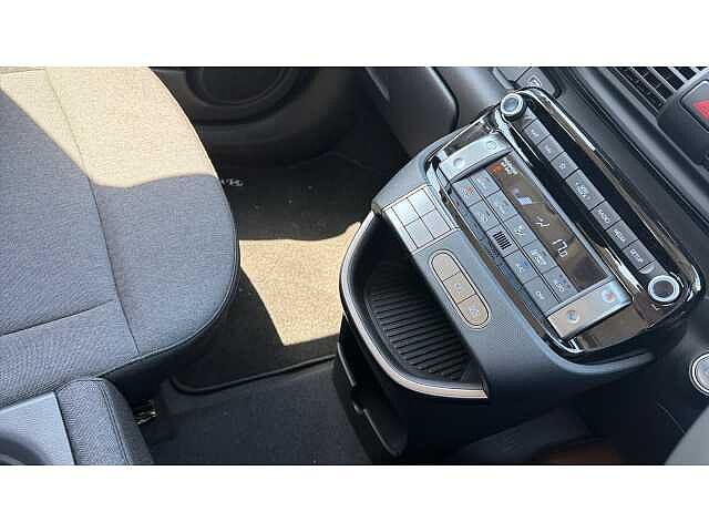 Hyundai Inster INSTER 85kW 01 49kWh 5dr Auto