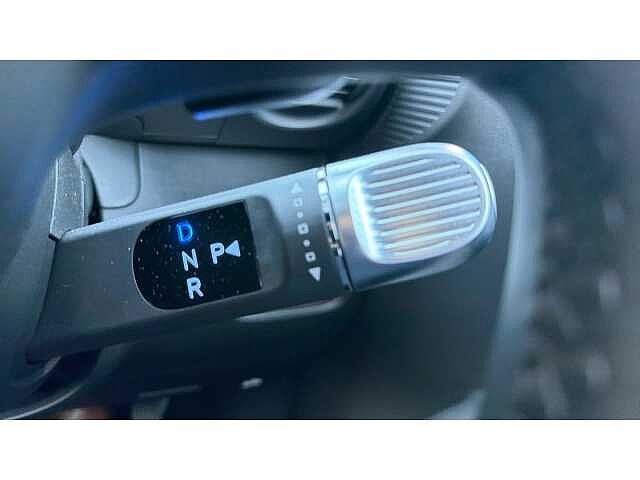 Hyundai Inster INSTER 85kW 01 49kWh 5dr Auto