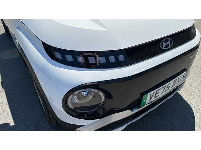 Hyundai Inster INSTER 85kW 01 49kWh 5dr Auto