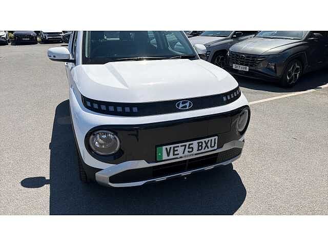 Hyundai Inster INSTER 85kW 01 49kWh 5dr Auto