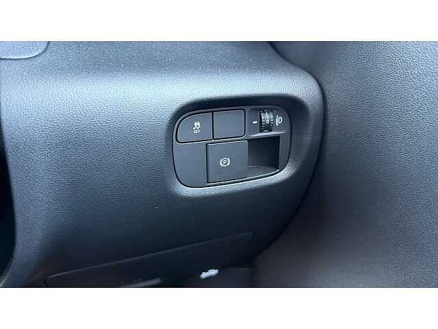 Hyundai Inster INSTER 85kW 01 49kWh 5dr Auto