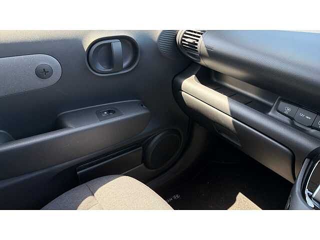 Hyundai Inster INSTER 85kW 01 49kWh 5dr Auto