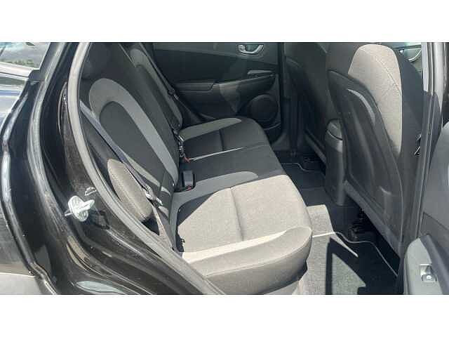Hyundai Kona KONA 1.0T GDi Blue Drive SE 5dr