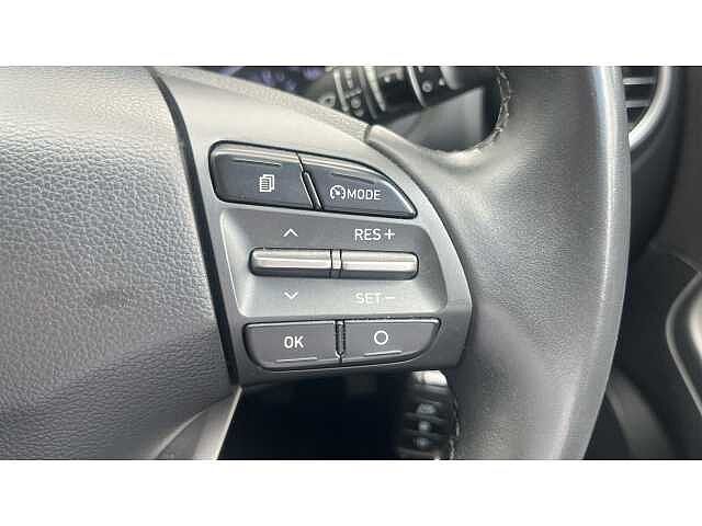 Hyundai Kona KONA 1.0T GDi Blue Drive SE 5dr