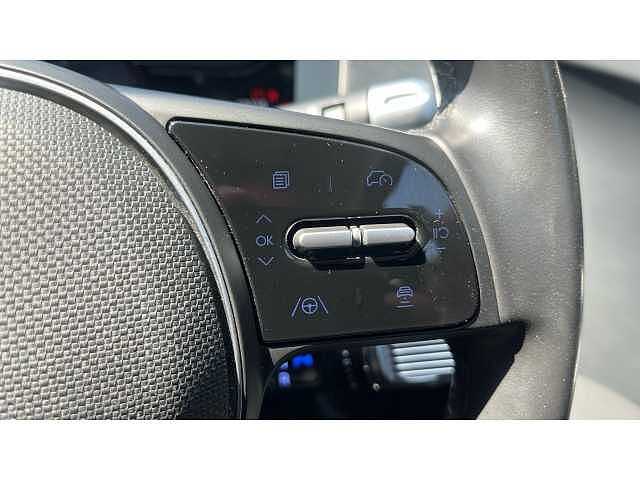 Hyundai Ioniq 5 IONIQ 5 125kW SE Connect 58 kWh 5dr Auto