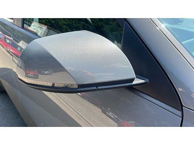 Hyundai Ioniq 5 IONIQ 5 125kW SE Connect 58 kWh 5dr Auto