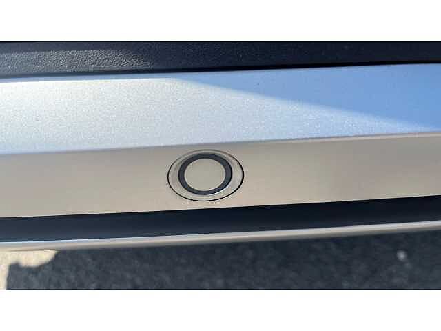 Hyundai Ioniq 5 IONIQ 5 125kW SE Connect 58 kWh 5dr Auto