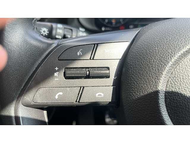 Hyundai Bayon BAYON 1.0 TGDi 48V MHEV SE Connect 5dr