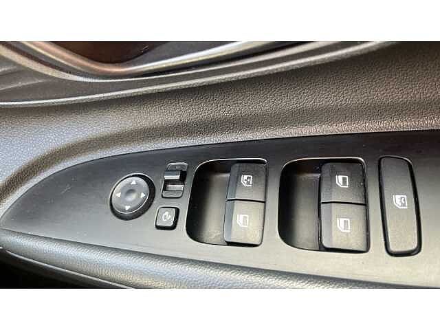 Hyundai Bayon BAYON 1.0 TGDi 48V MHEV SE Connect 5dr