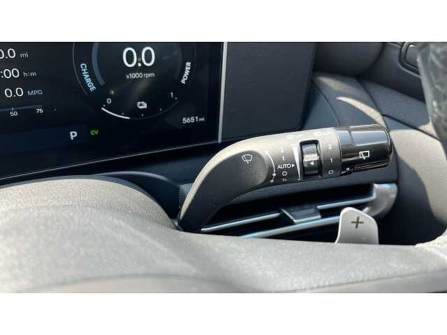 Hyundai TUCSON TUCSON 1.6T Hybrid Ultimate 5dr Auto Cyprs Green Prl